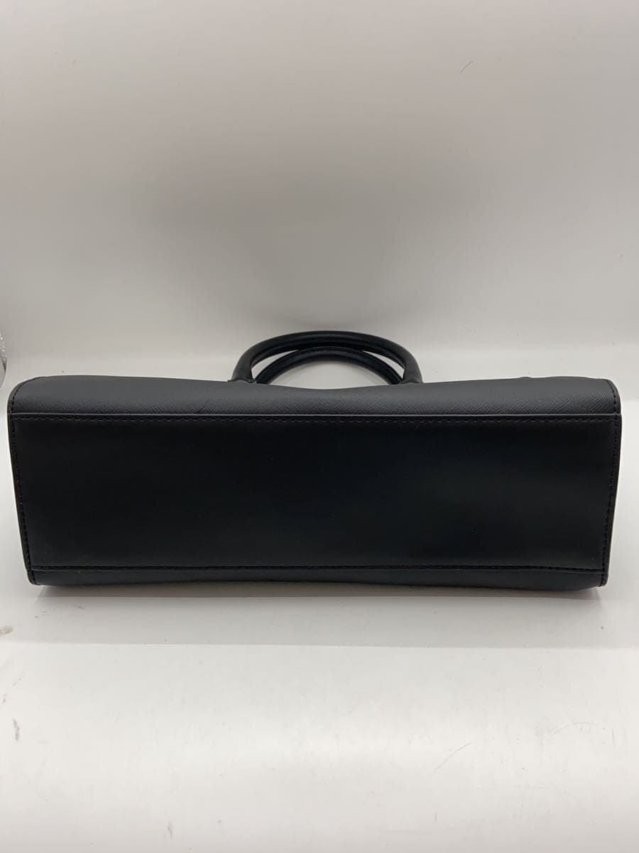 MICHAEL KORS Shoulder Bag -- BLK 35S3G6HS2L 4