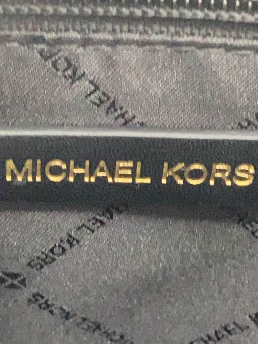 MICHAEL KORS Shoulder Bag -- BLK 35S3G6HS2L 5
