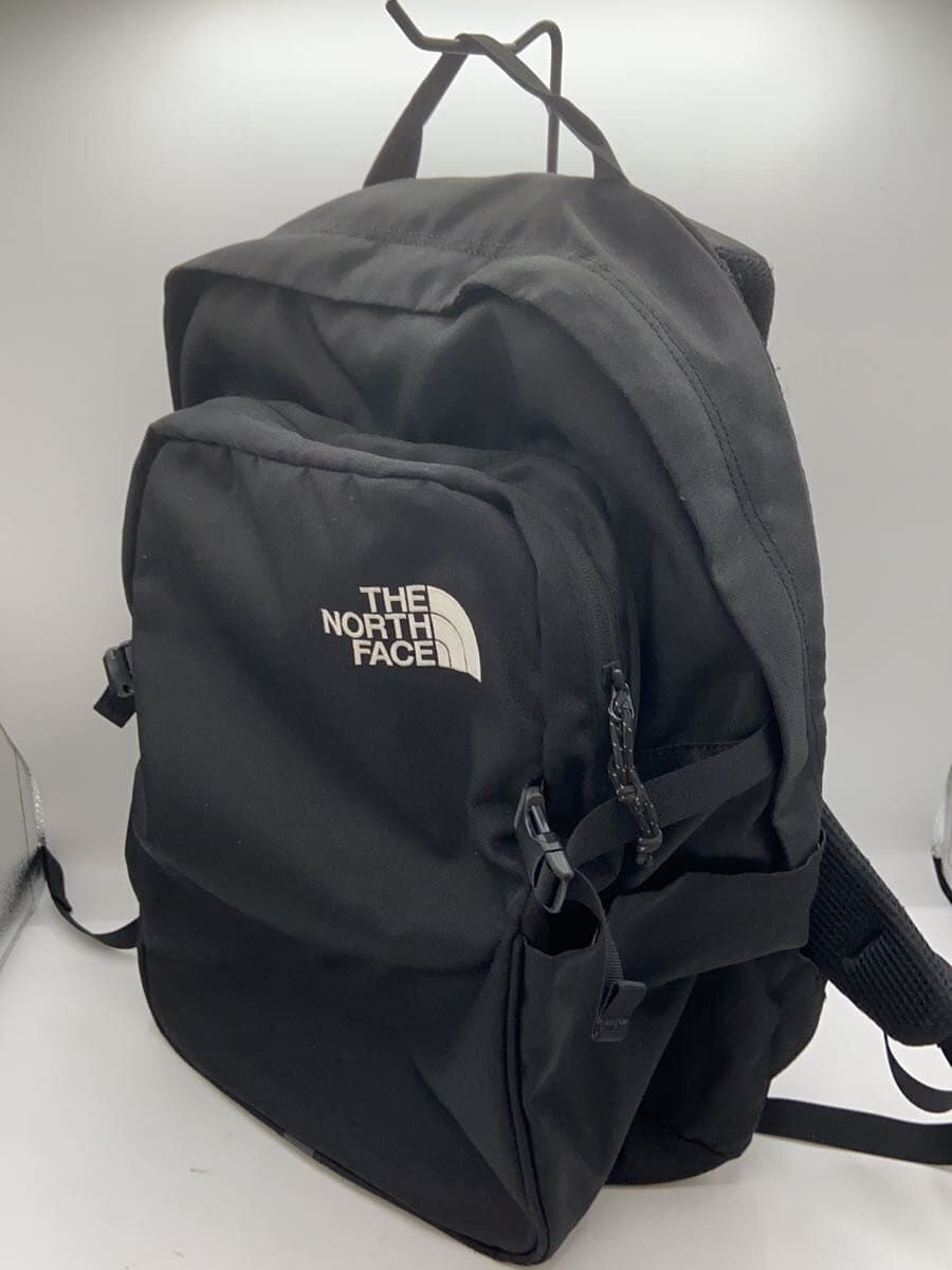 THE NORTH FACE backpack -- BLK NM72356 2