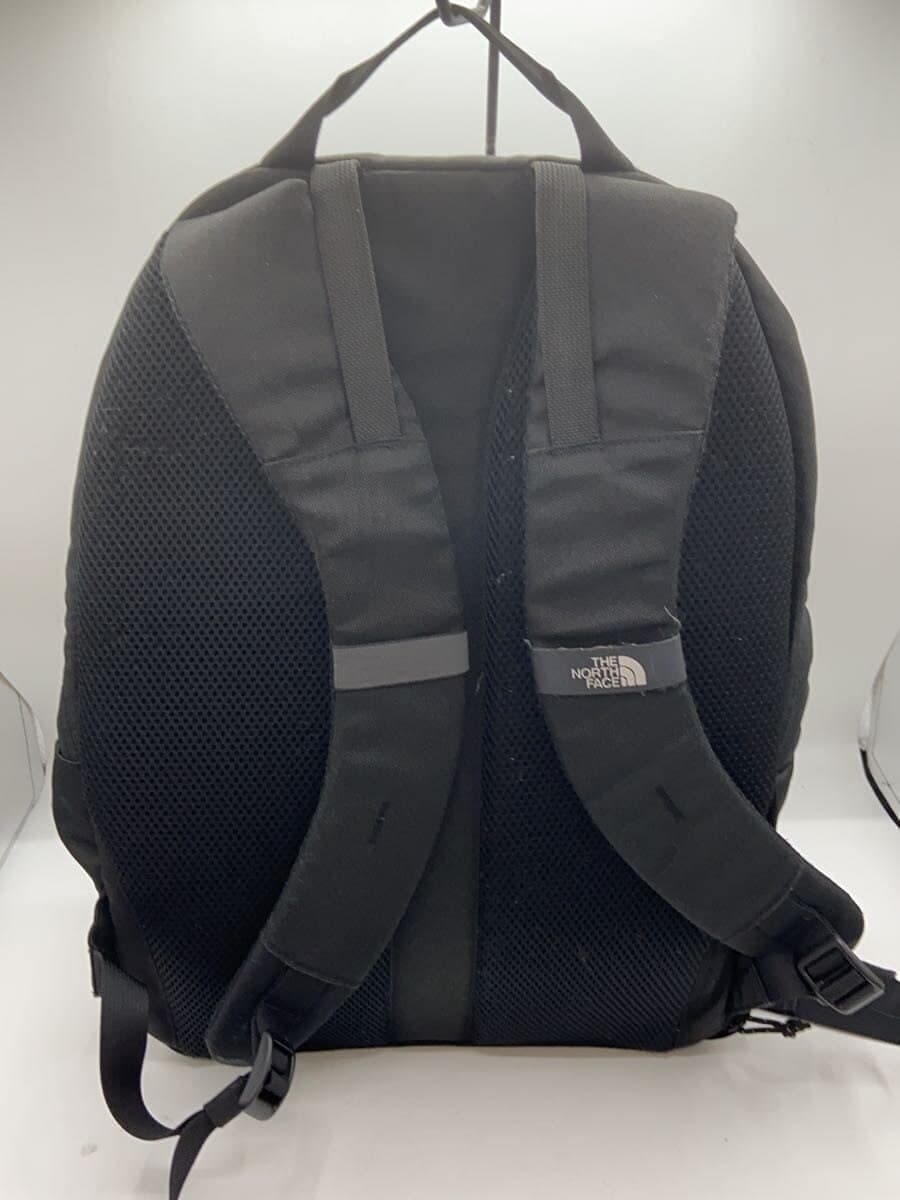 THE NORTH FACE backpack -- BLK NM72356 3