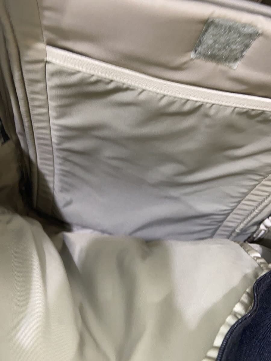 THE NORTH FACE backpack -- BLK NM72356 6