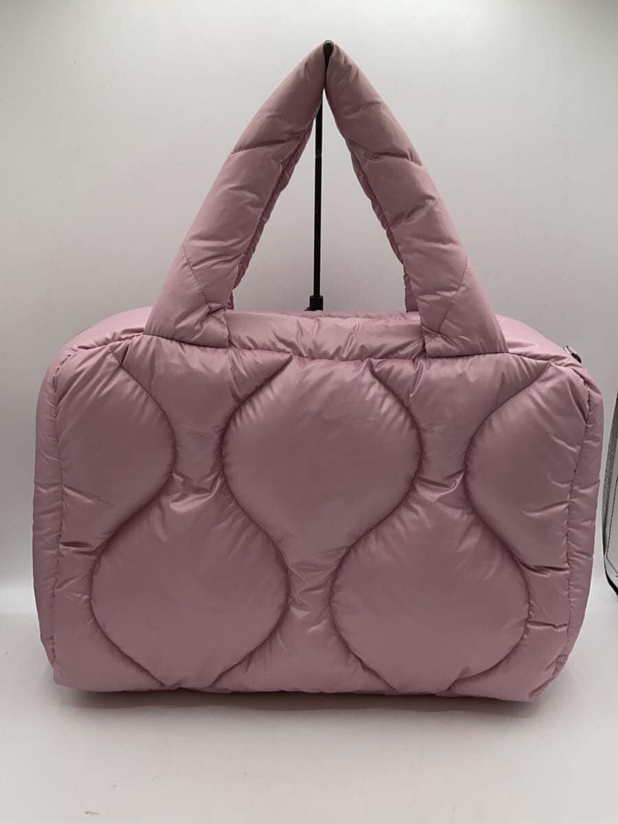 MIU MIU tote bag -- PNK 3