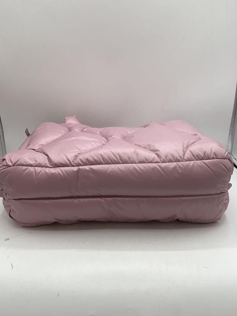 MIU MIU tote bag -- PNK 4