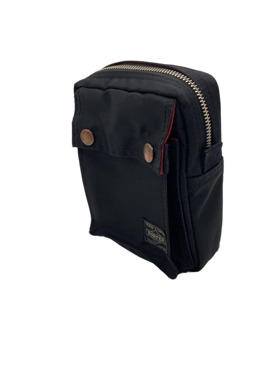 PORTER Shoulder Bag -- BLK 383-06694 2