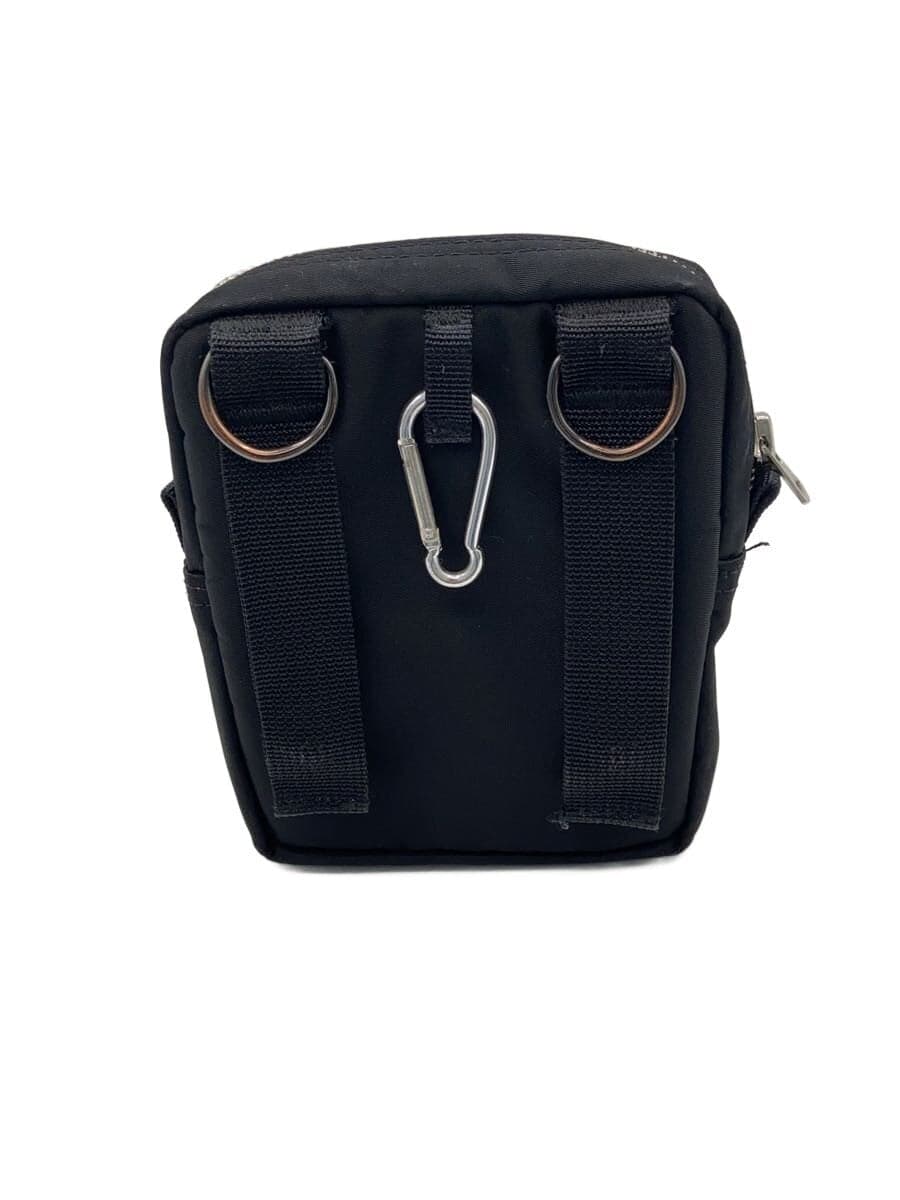 PORTER Shoulder Bag -- BLK 383-06694 3
