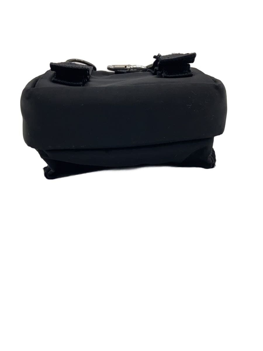 PORTER Shoulder Bag -- BLK 383-06694 4