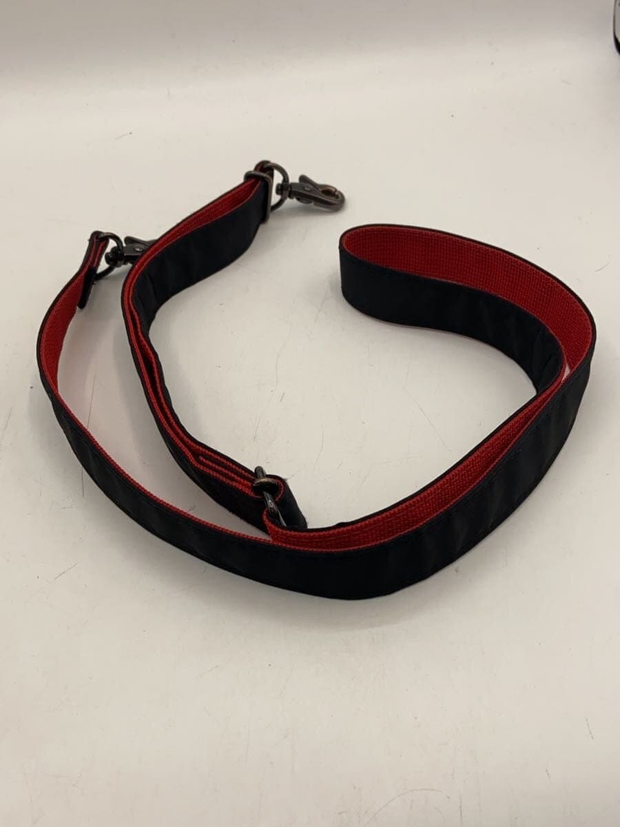 PORTER Shoulder Bag -- BLK 383-06694 7