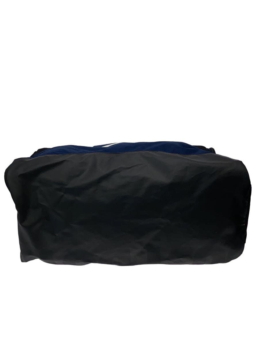 NIKE Boston Bag Polyester NVY Solid BA5334 4