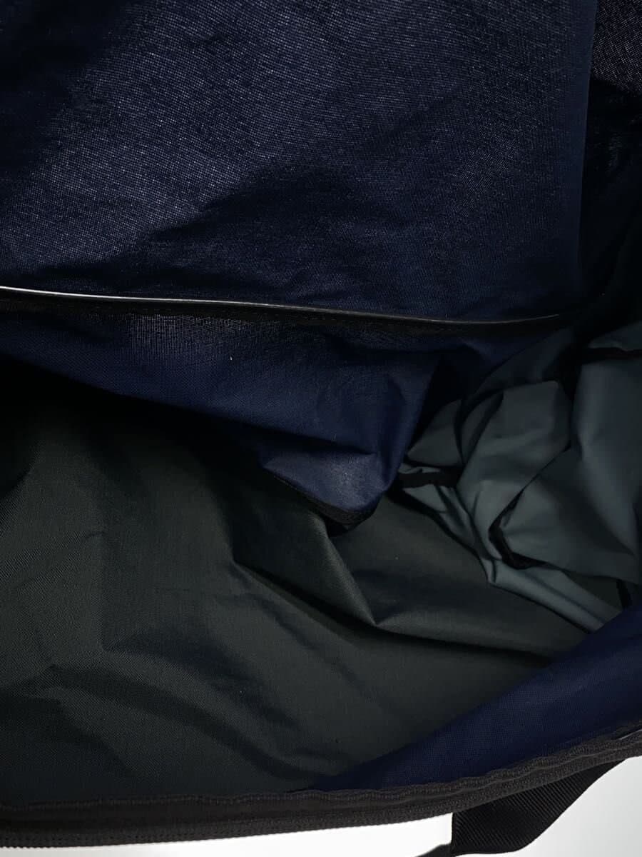 NIKE Boston Bag Polyester NVY Solid BA5334 6