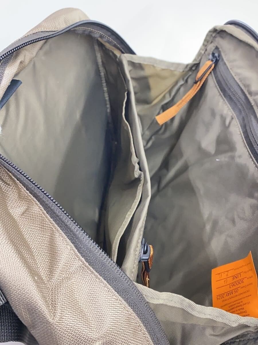 MYSTERY RANCHDISTRICT Shoulder Bag GRY Solid 8