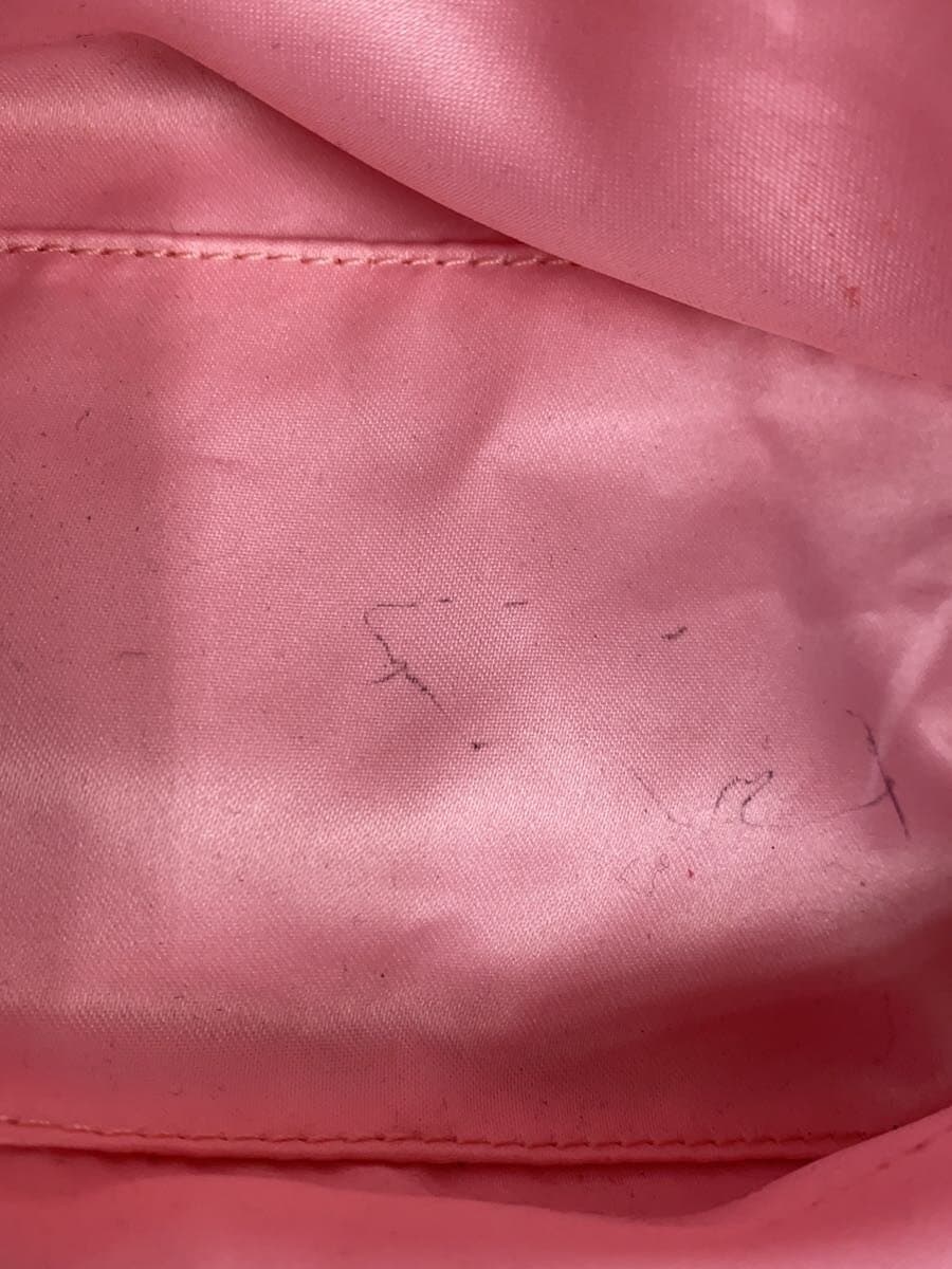 COACH Butterfly Tote Bag Multicolor 7