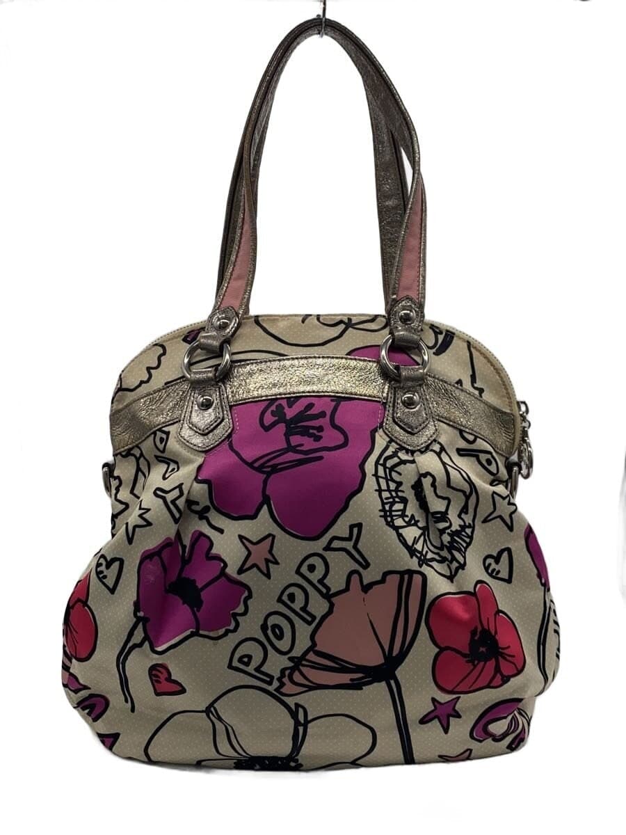COACHPOPPY Tote Bag Multicolor L1071-16305 3