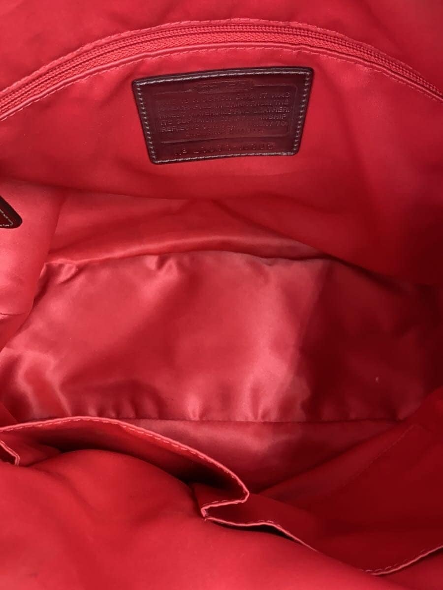 COACHPOPPY Tote Bag Multicolor L1071-16305 6