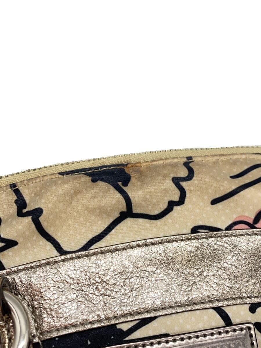 COACHPOPPY Tote Bag Multicolor L1071-16305 8