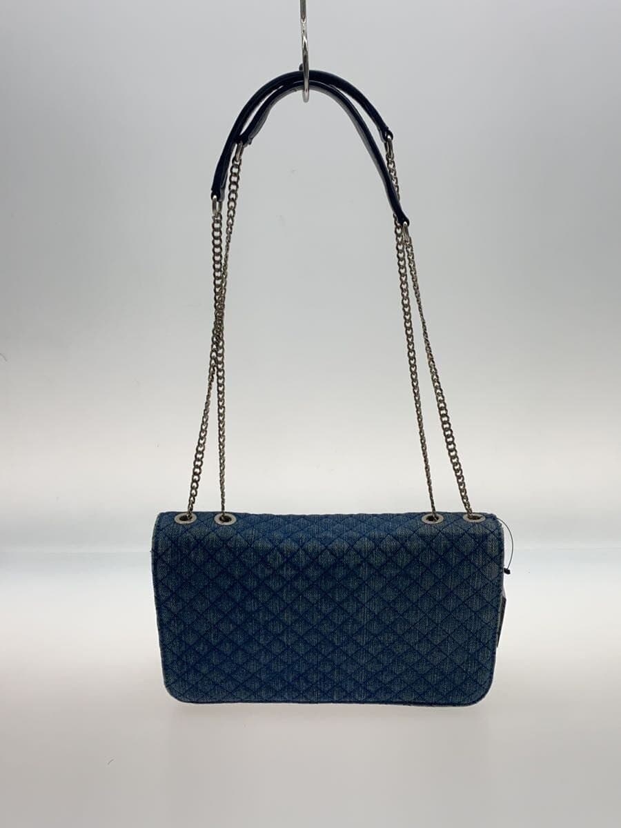 GUESS Studs Shoulder Bag IDG 3