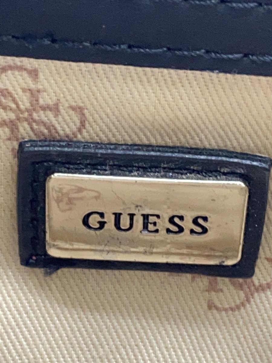 GUESS Studs Shoulder Bag IDG 5