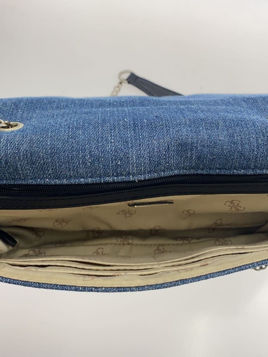 GUESS Studs Shoulder Bag IDG 6