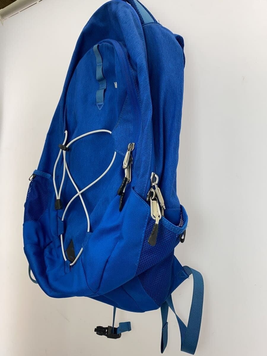 THE NORTH FACE Backpack Polyester BLU Solid NF00CHJ4 2