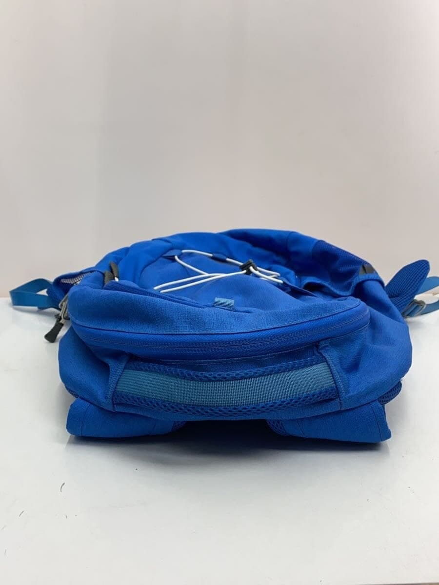 THE NORTH FACE Backpack Polyester BLU Solid NF00CHJ4 4