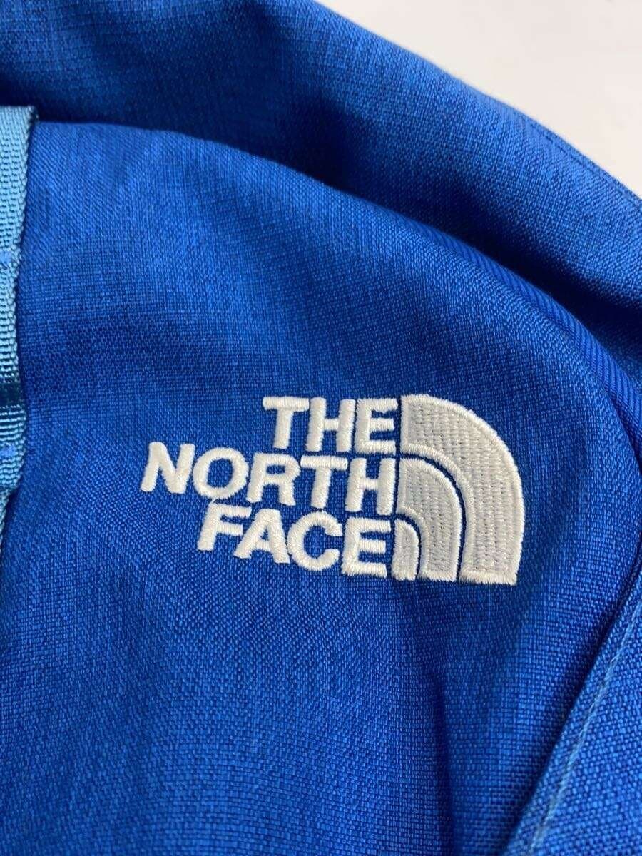 THE NORTH FACE Backpack Polyester BLU Solid NF00CHJ4 5
