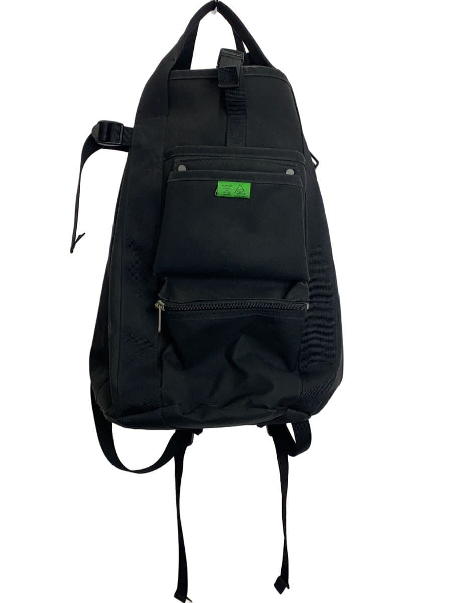 PORTER Backpack BLK