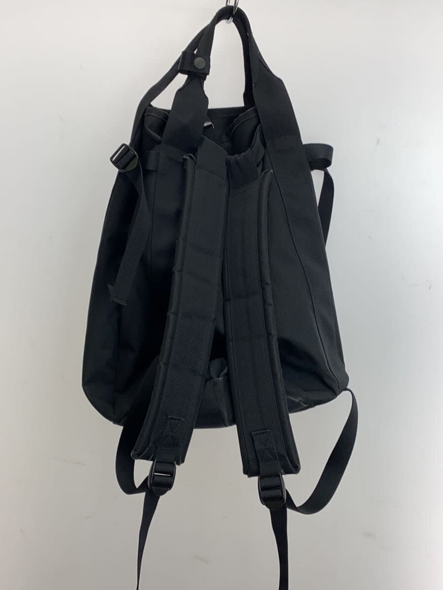 PORTER Backpack BLK 3