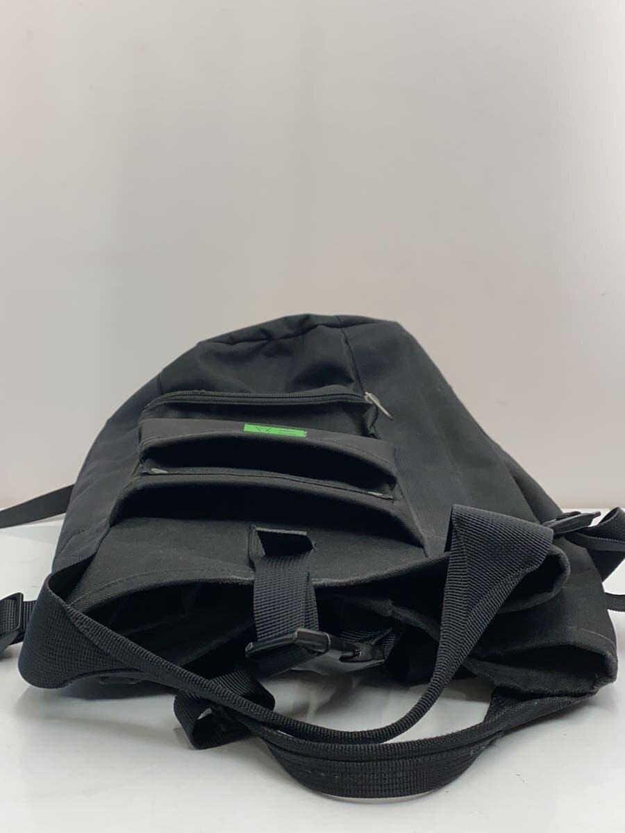 PORTER Backpack BLK 4