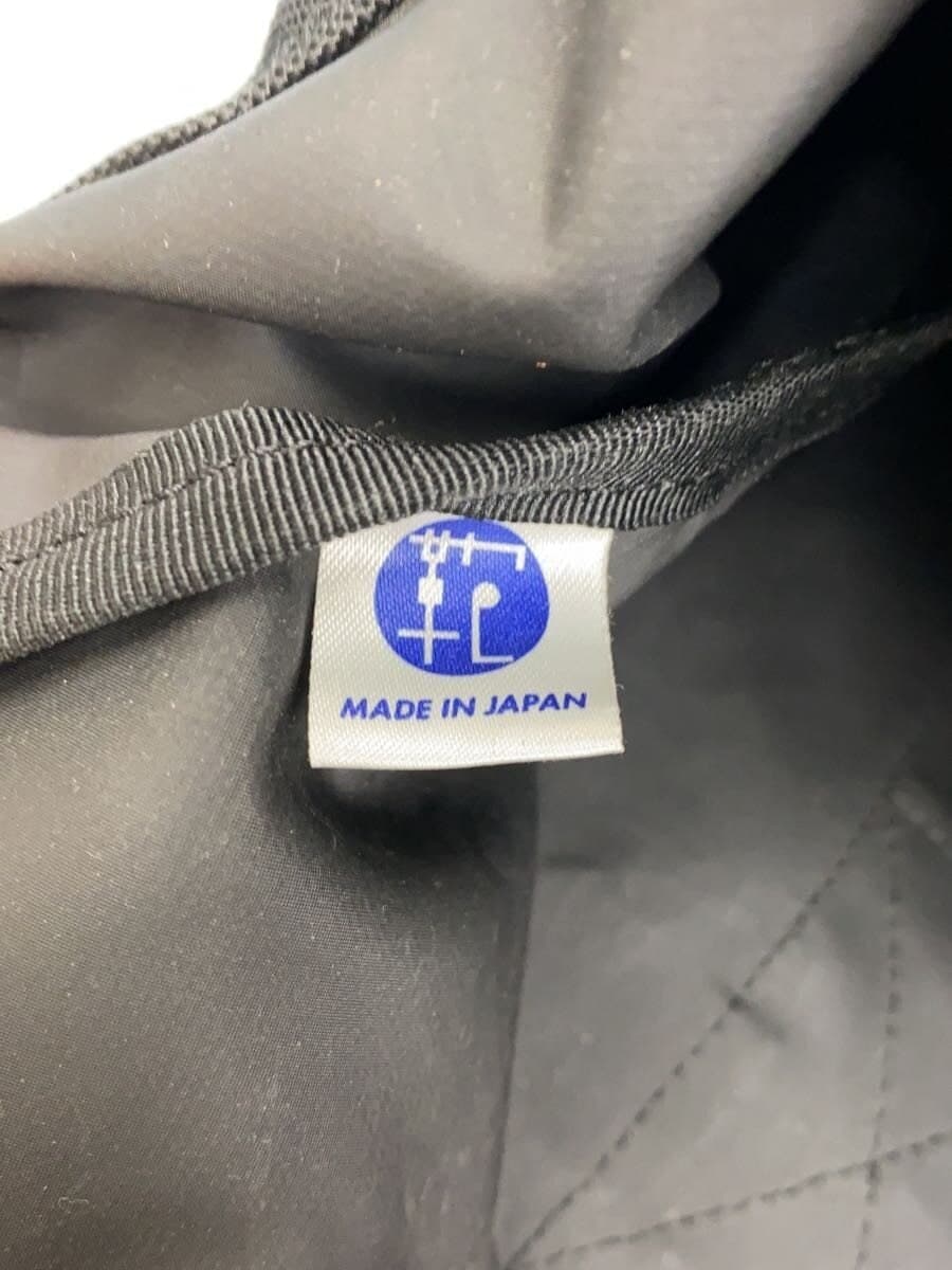 PORTER Backpack BLK 5