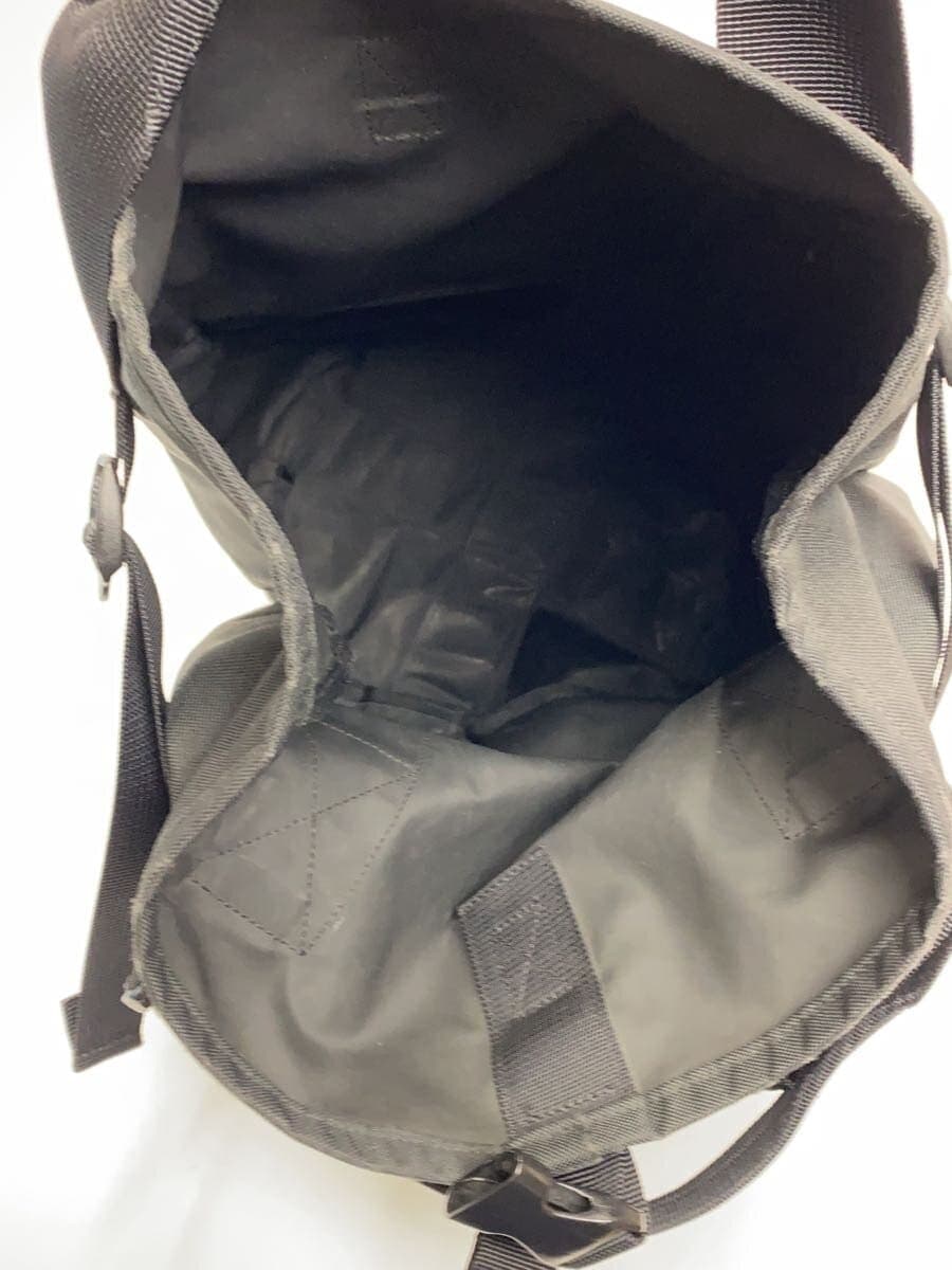 PORTER Backpack BLK 6