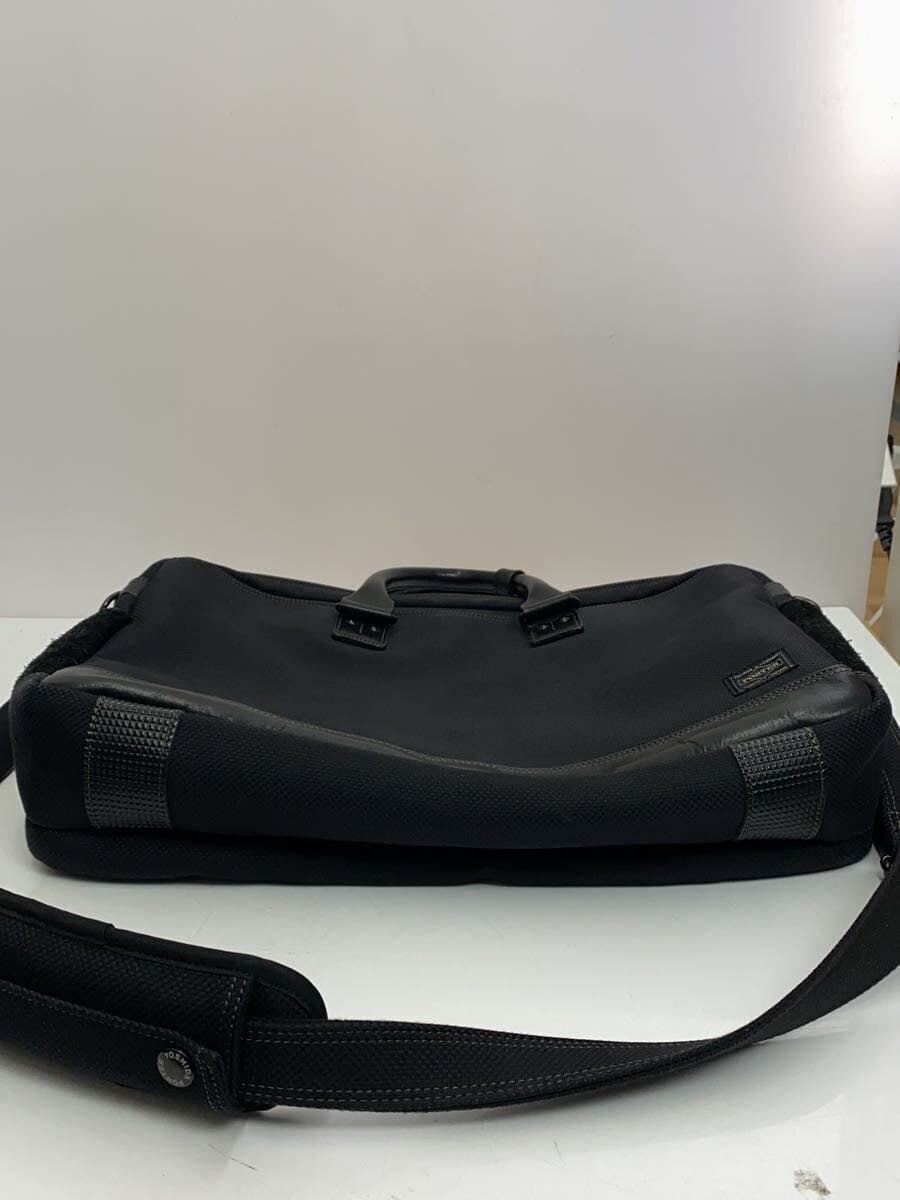 PORTER Briefcase BLK 4