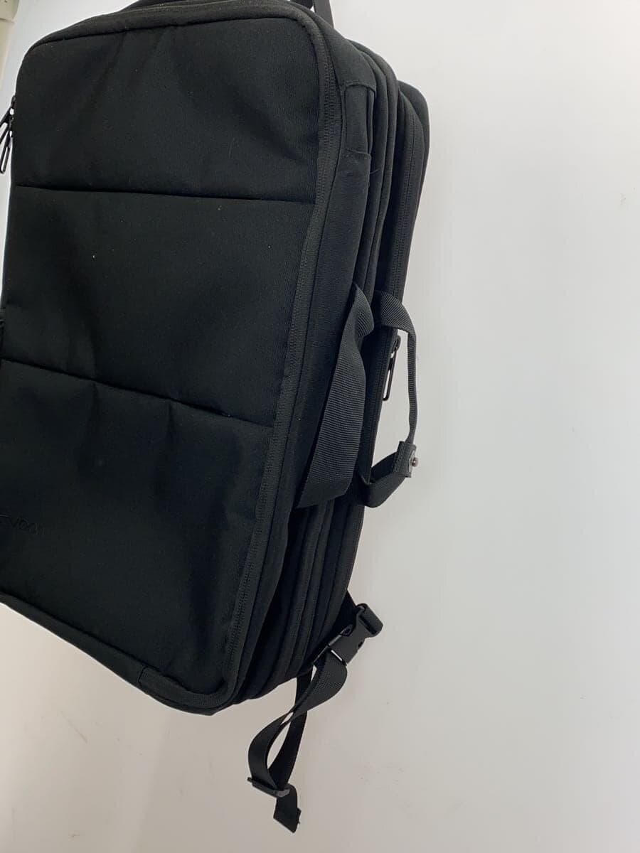 Evoon Backpack -- BLK 2