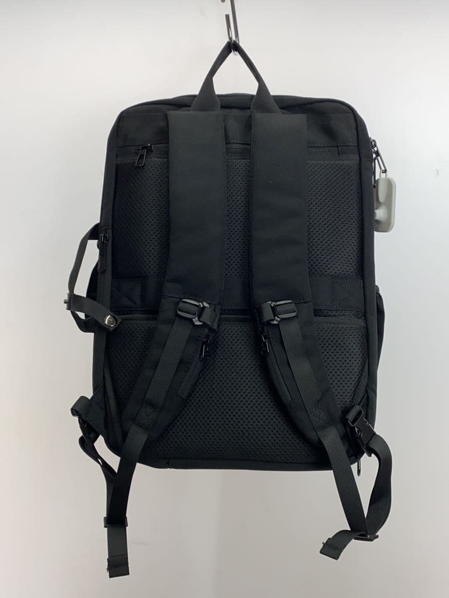 Evoon Backpack -- BLK 3