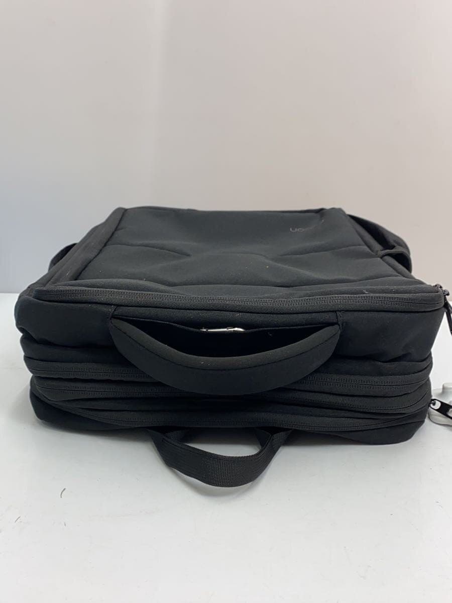 Evoon Backpack -- BLK 4