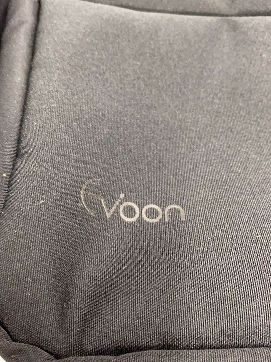 Evoon Backpack -- BLK 5