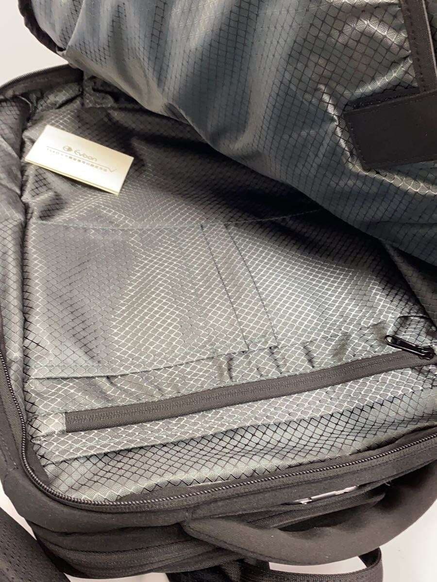 Evoon Backpack -- BLK 6