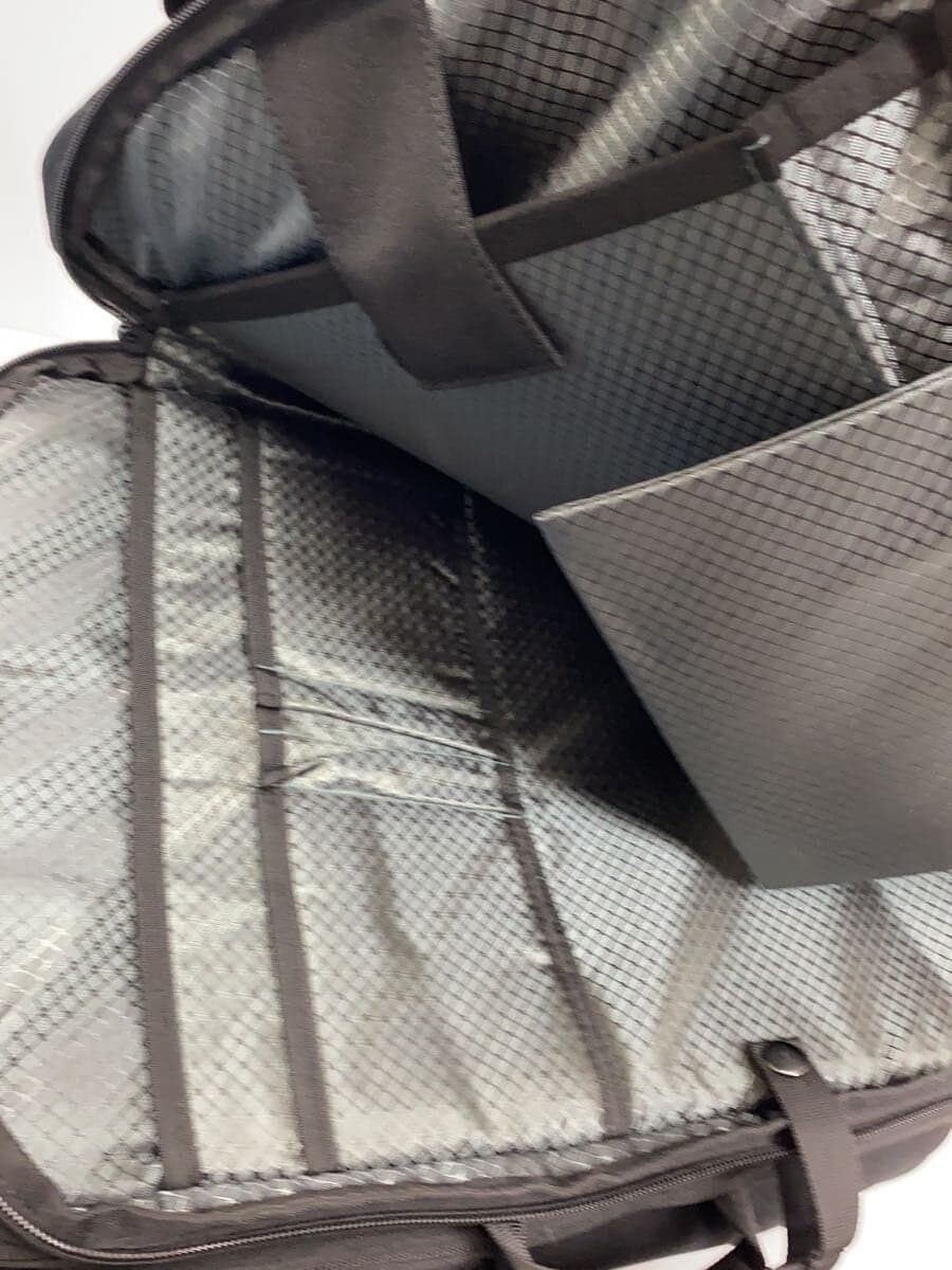 Evoon Backpack -- BLK 7