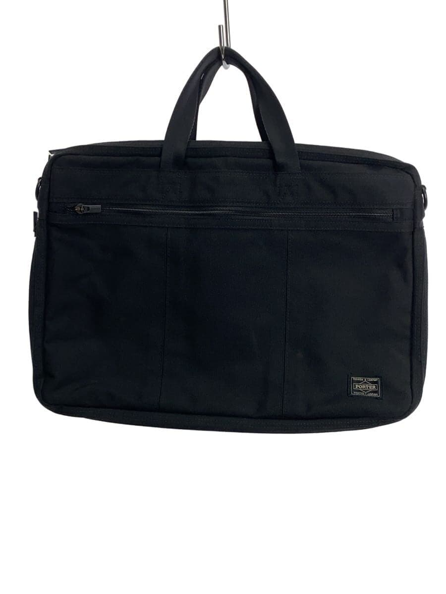 PORTER Bag Nylon BLK