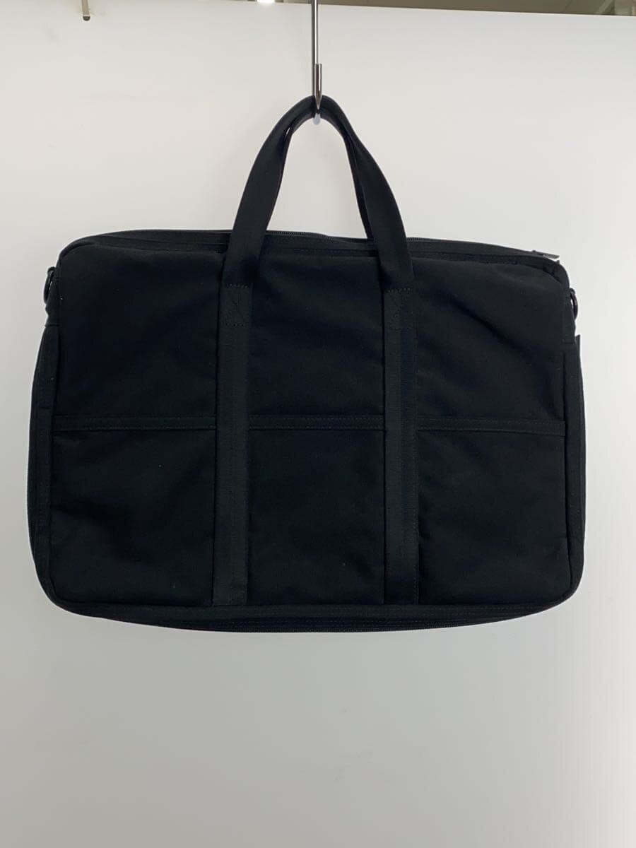 PORTER Bag Nylon BLK 3