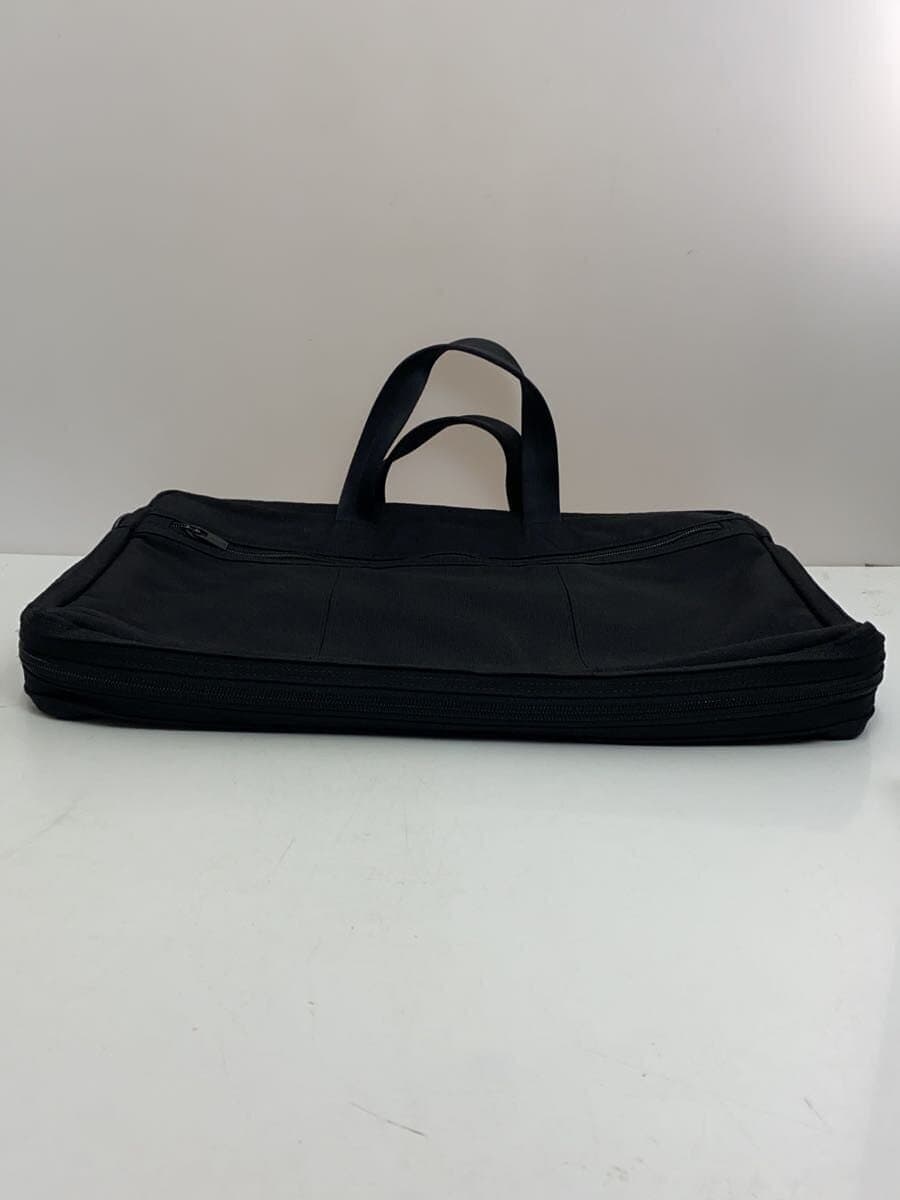 PORTER Bag Nylon BLK 4