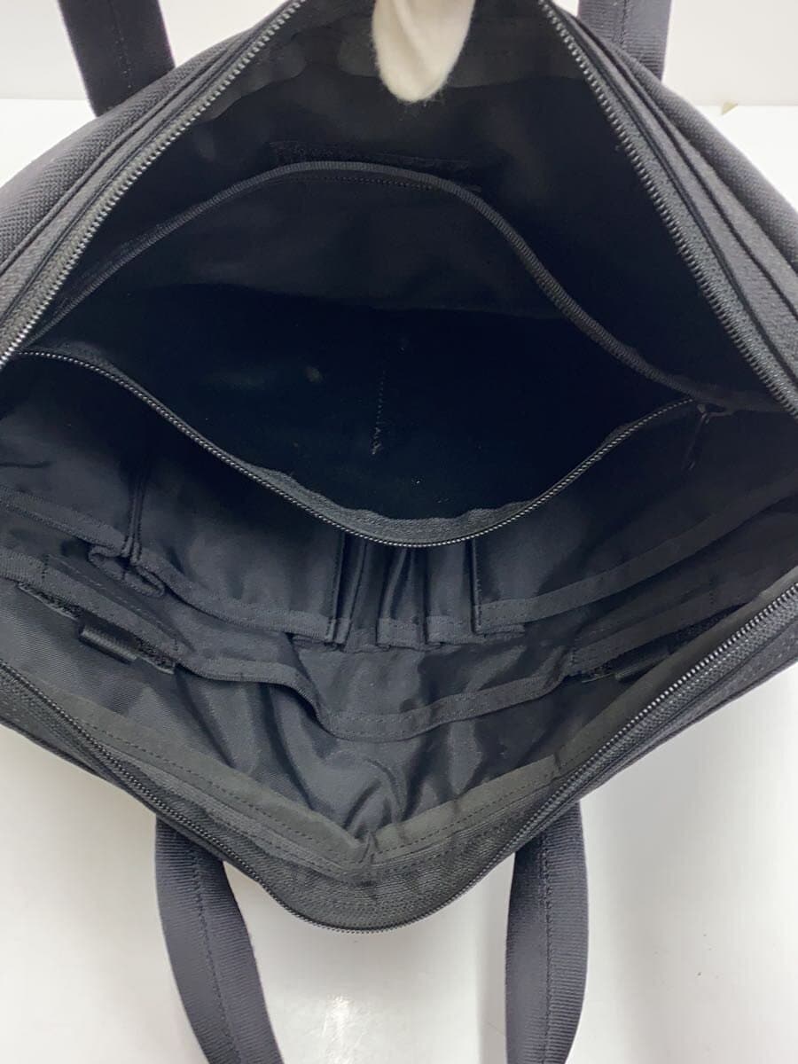 PORTER Bag Nylon BLK 6