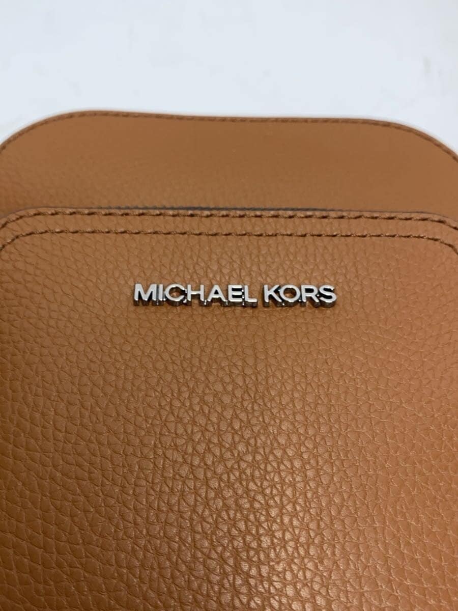 MICHAEL KORS Shoulder Bag -- BRW 37F4LC0Y1L 5