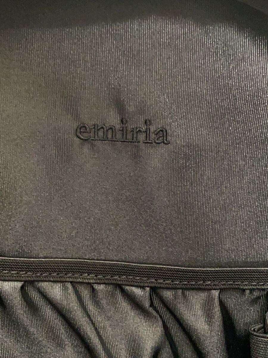 EmiriaWiz Backpack -- BLK Solid Color 5