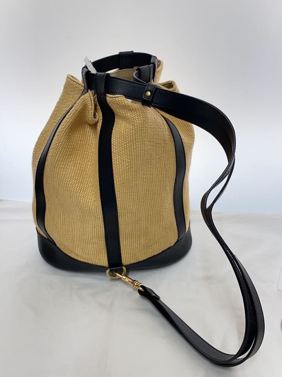 Other brand adelina di rossellini Shoulder bag -- BEG 3