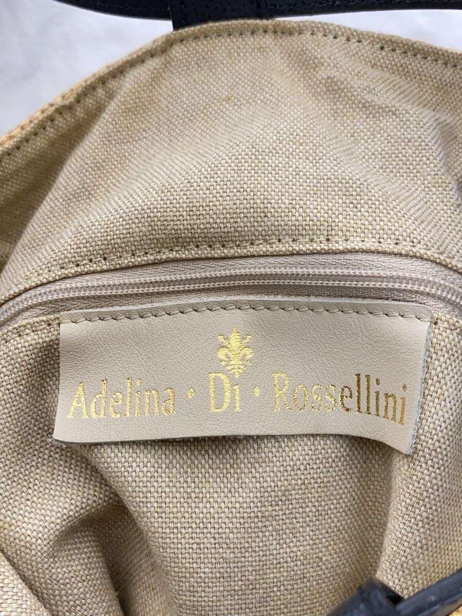 Other brand adelina di rossellini Shoulder bag -- BEG 5