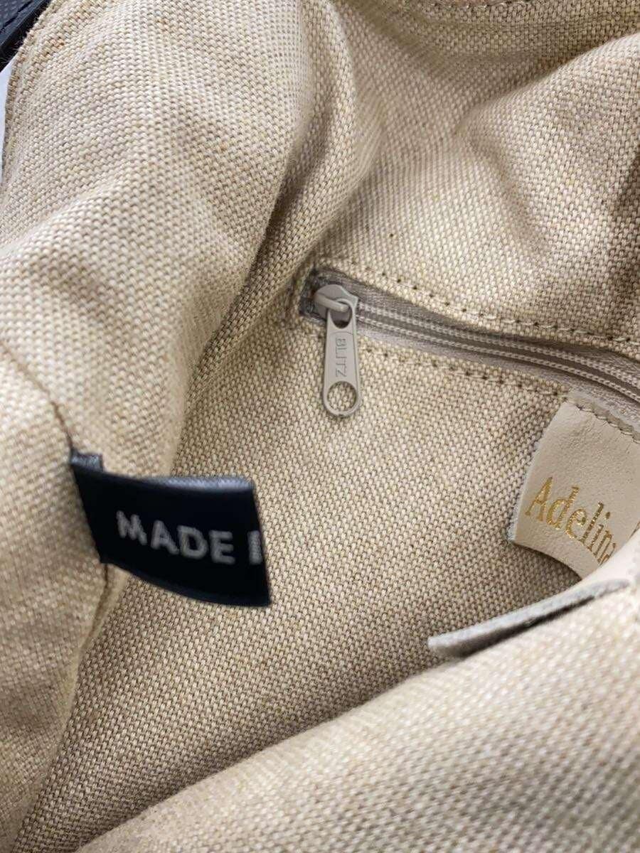 Other brand adelina di rossellini Shoulder bag -- BEG 7