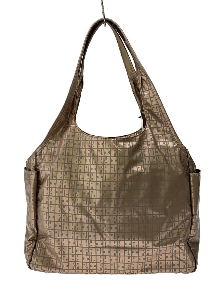 Ravi Ravi Tote Bag Multicolor All Over Pattern