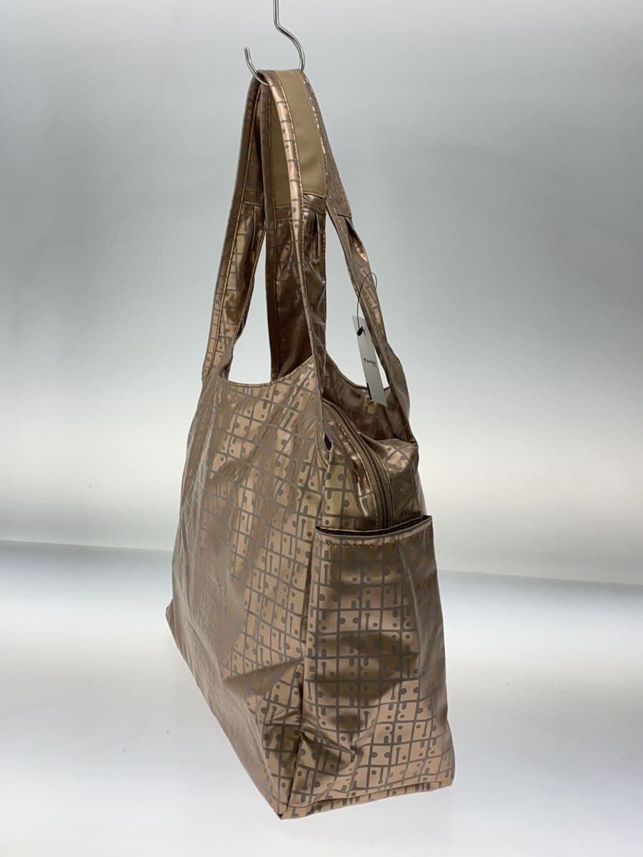 Ravi Ravi Tote Bag Multicolor All Over Pattern 2