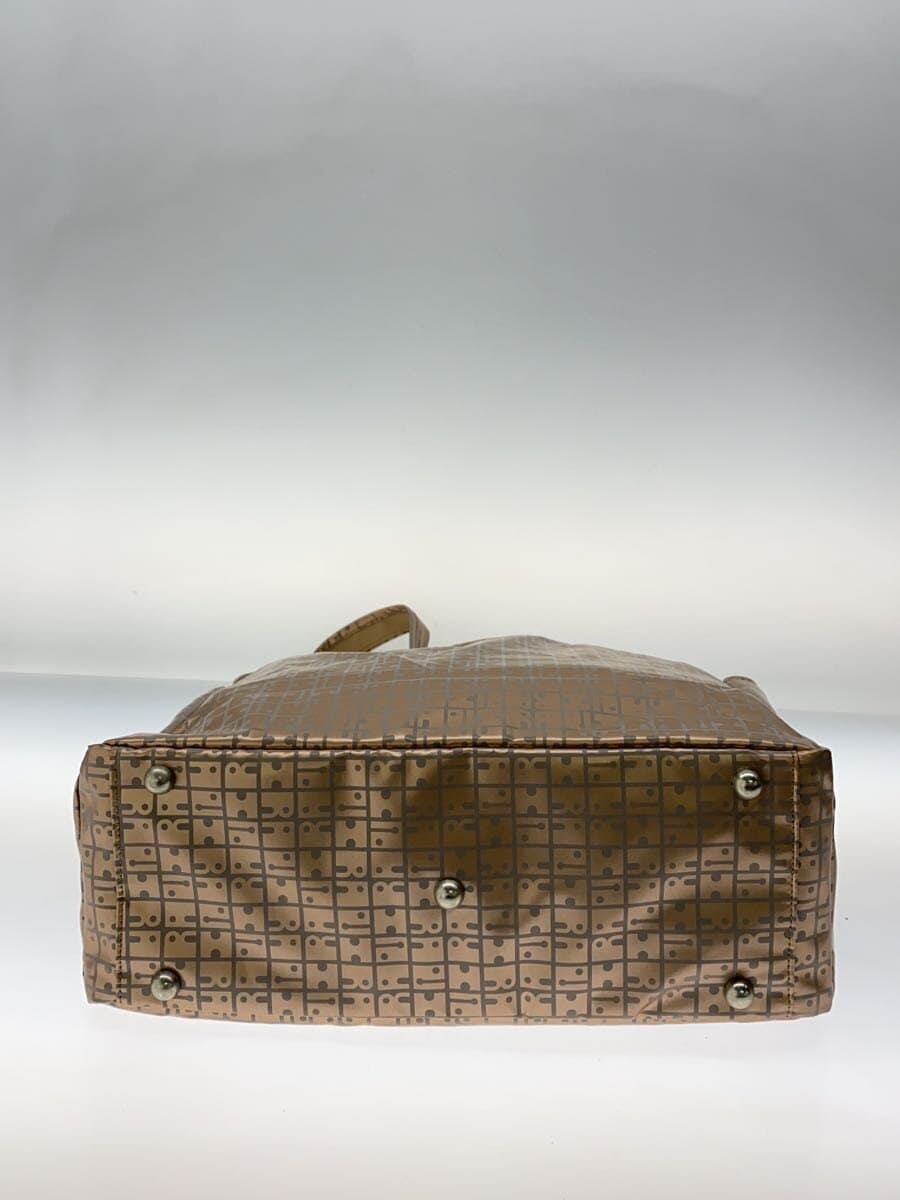 Ravi Ravi Tote Bag Multicolor All Over Pattern 4