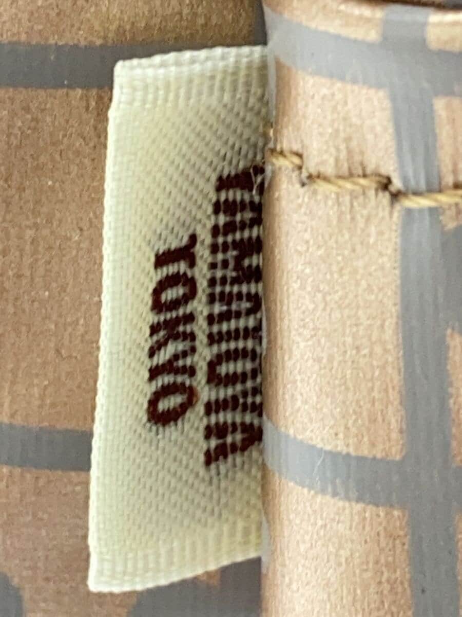 Ravi Ravi Tote Bag Multicolor All Over Pattern 5