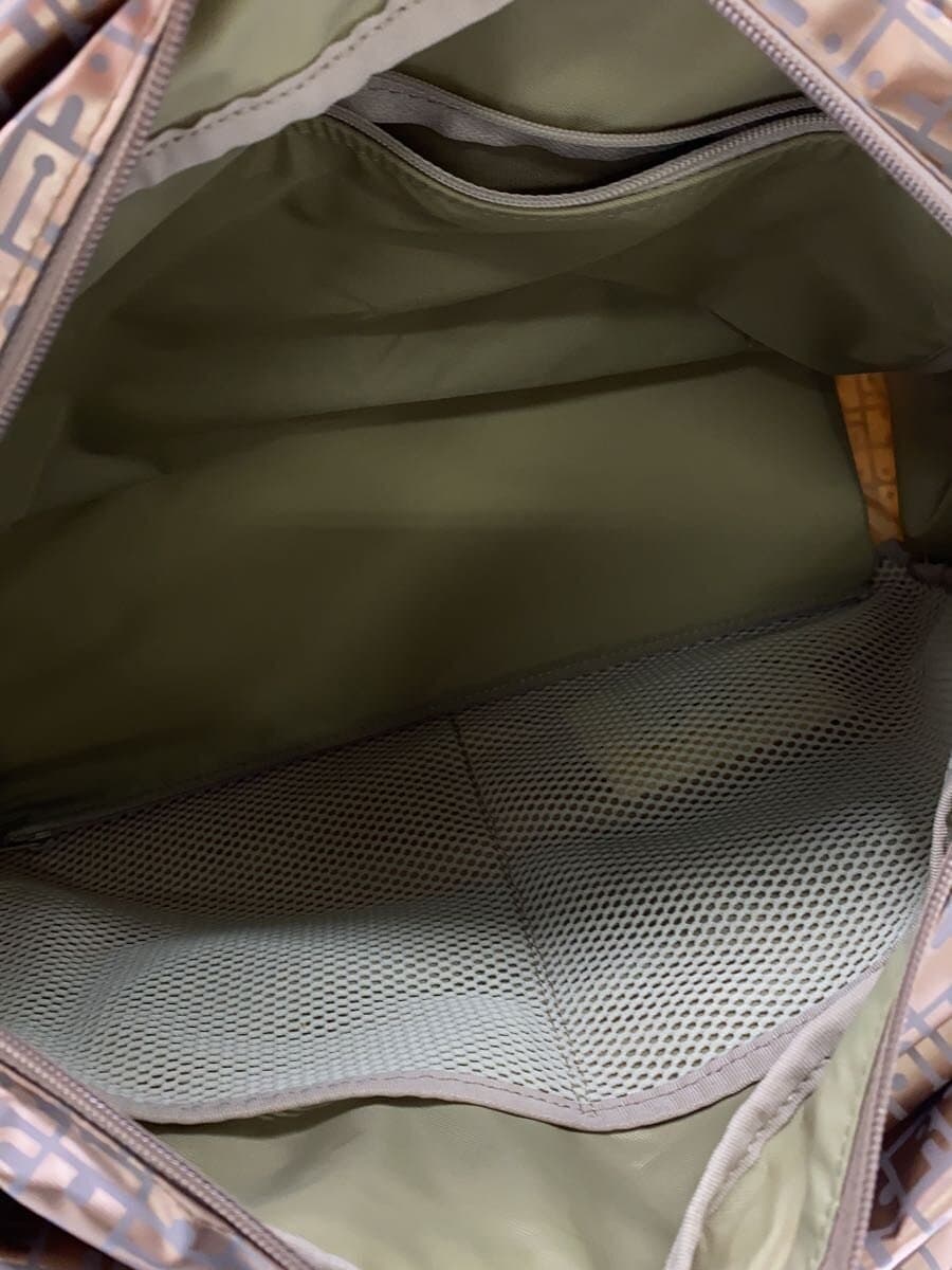 Ravi Ravi Tote Bag Multicolor All Over Pattern 6